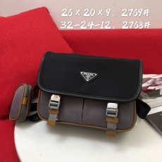 Prada Satchel Bags